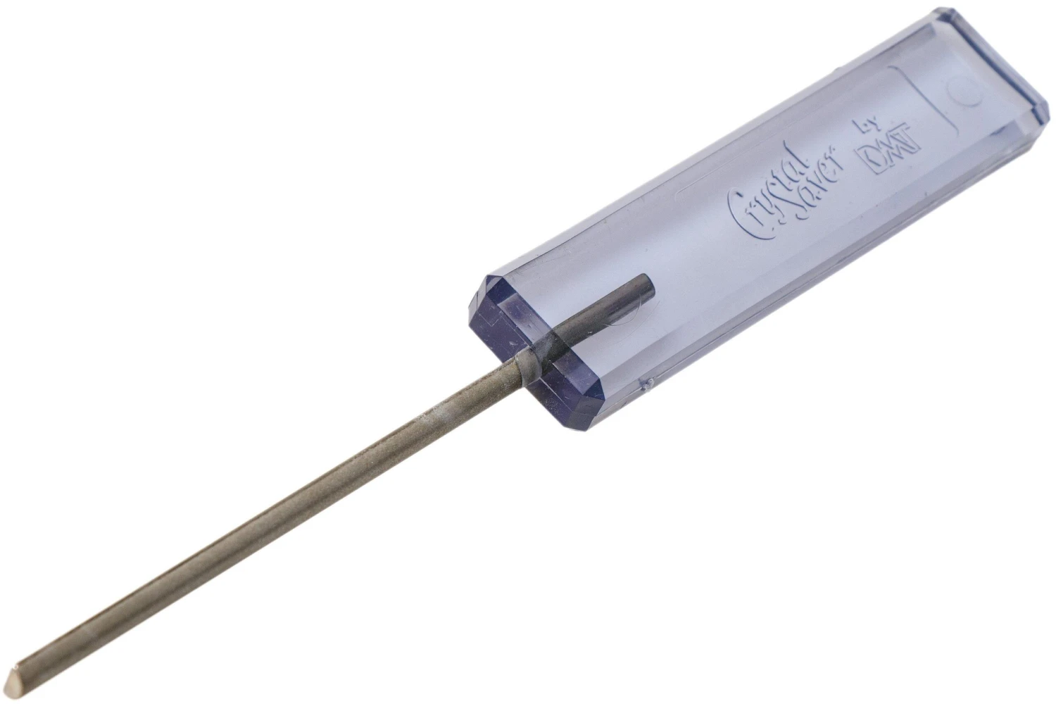 DMT Crystal Saver COO Diamantschleifstab 4 DMT Crystal Saver COO Diamantschleifstab – Bild 2