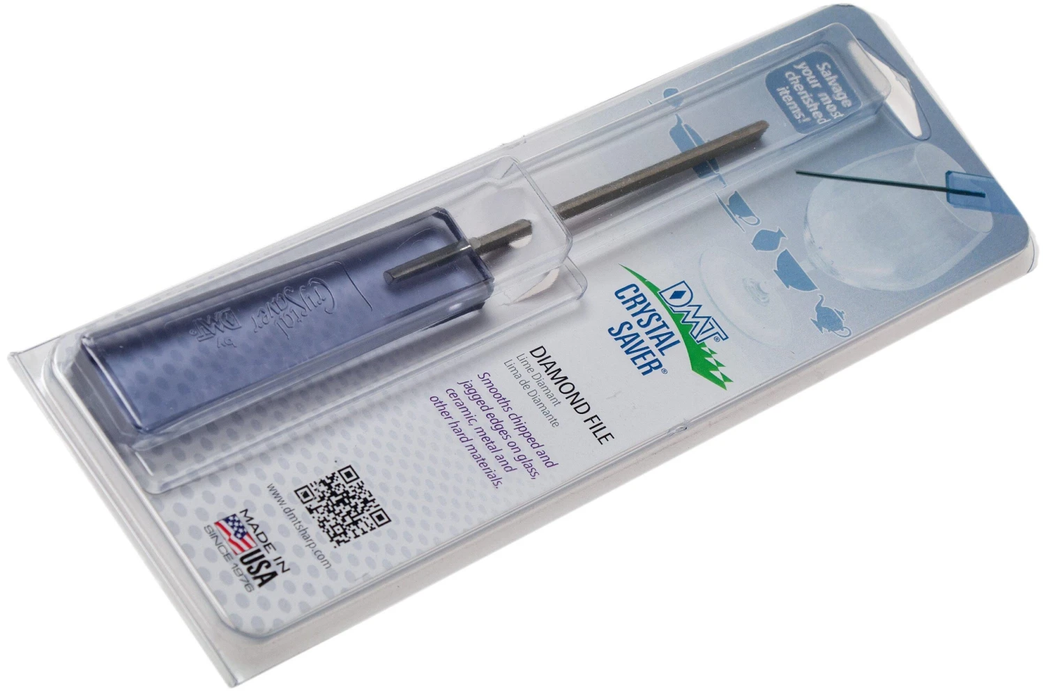 DMT Crystal Saver COO Diamantschleifstab 6 DMT Crystal Saver COO Diamantschleifstab – Bild 4