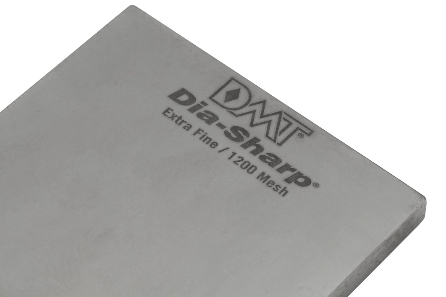 DMT DiaSharp 10x4 D10E-F Fein/extra Fein, Doppelseitiger Diamantschleifstein, 10 X 25 Cm 4 DMT DiaSharp 10x4 D10E-F Fein/extra Fein, Doppelseitiger Diamantschleifstein, 10 X 25 Cm – Bild 2