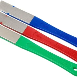 DMT DiaSharp Diamond Mini-Hone Kit, 3er Set, D2K