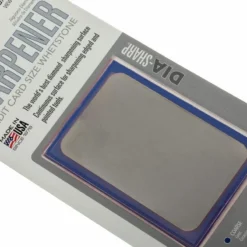 DMT DiaSharp Schleifstein, Grob, D3C -Koch Klingen Verkaufsgeschäft DMTD3C 02 dmt dia sharp slijpsteen dmtd3c d2