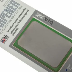 DMT DiaSharp Schleifstein, Extra Fein, D3E -Koch Klingen Verkaufsgeschäft DMTD3E 02 dmt dia sharp slijpsteen dmtd3e d2