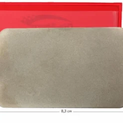 DMT DiaSharp Schleifstein, Fein, D3F