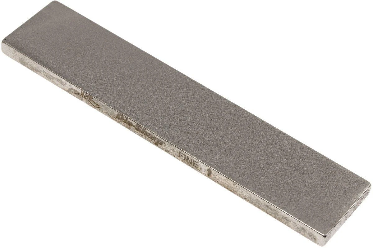 DMT DiaSharp Bench Stone 4x1 D4F Einseitig, Fein 3 DMT DiaSharp Bench Stone 4x1 D4F Einseitig, Fein