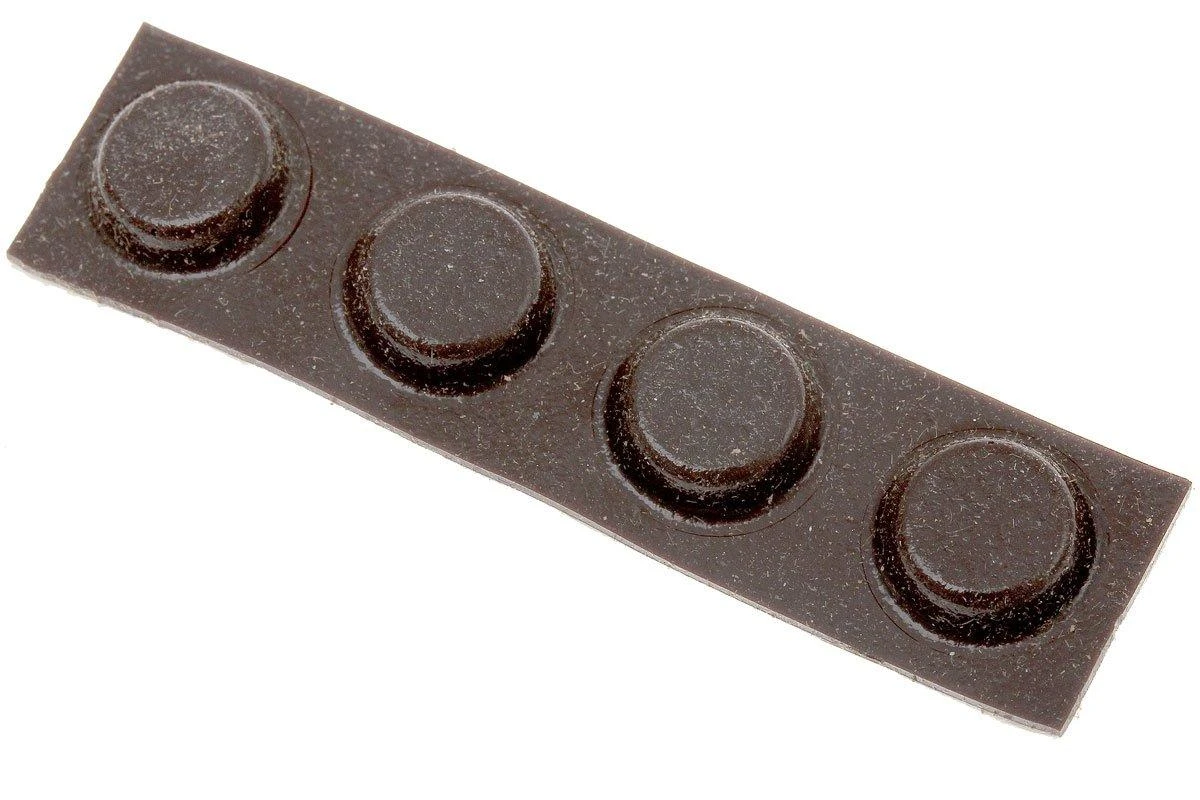 DMT DiaSharp Bench Stone 8x3 D8E Extra Fine (extra Fein) 5 DMT DiaSharp Bench Stone 8x3 D8E Extra Fine (extra Fein) – Bild 3