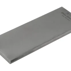 DMT DiaSharp 8x3 D8F-X Extra Grob/fein, Doppelseitiger Diamantschleifstein, 7,5 X 20 Cm