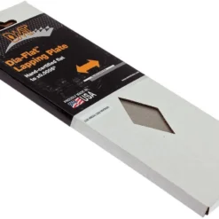 DMT Dia-Flat Lapping Plate Abrichtblock, 120 µm -Koch Klingen Verkaufsgeschäft DMTDIAFLAT 03 dmt dia flat lapping plate dmtdiaflat 03