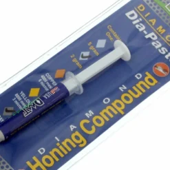 DMT Diamantpaste, 1 Mikrometer, DP1 -Koch Klingen Verkaufsgeschäft DMTDP1 03 dmt diamantpasta dmtdp1 d3