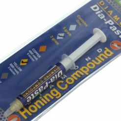 DMT Diamantpaste, 3 Mikron, DP3 7 DMT Diamantpaste, 3 Mikron, DP3 -Koch Klingen Verkaufsgeschäft DMTDP3 03 dmt diamantpasta dmtdp3 d3