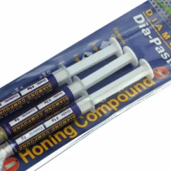 DMT Diamantpaste, Satz 1, 3 Und 6 Mikron, DPK -Koch Klingen Verkaufsgeschäft DMTDPK 03 dmt diamantpasta set dmtdpk d3