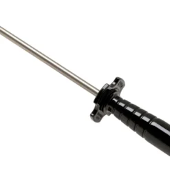 DMT Diamond Sharpening Steel Fine DS0F Diamantschleifstab 25 Cm