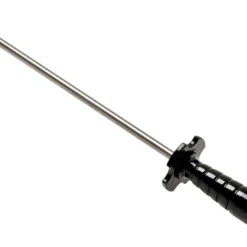 DMT Diamond Sharpening Steel Fine DS4F Diamantschleifstab 35 Cm