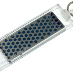 DMT Diamantschleifstein, Grob, F70C -Koch Klingen Verkaufsgeschäft DMTF70C 04 dmt slijpsteen sleutelbos dmtf70c 04