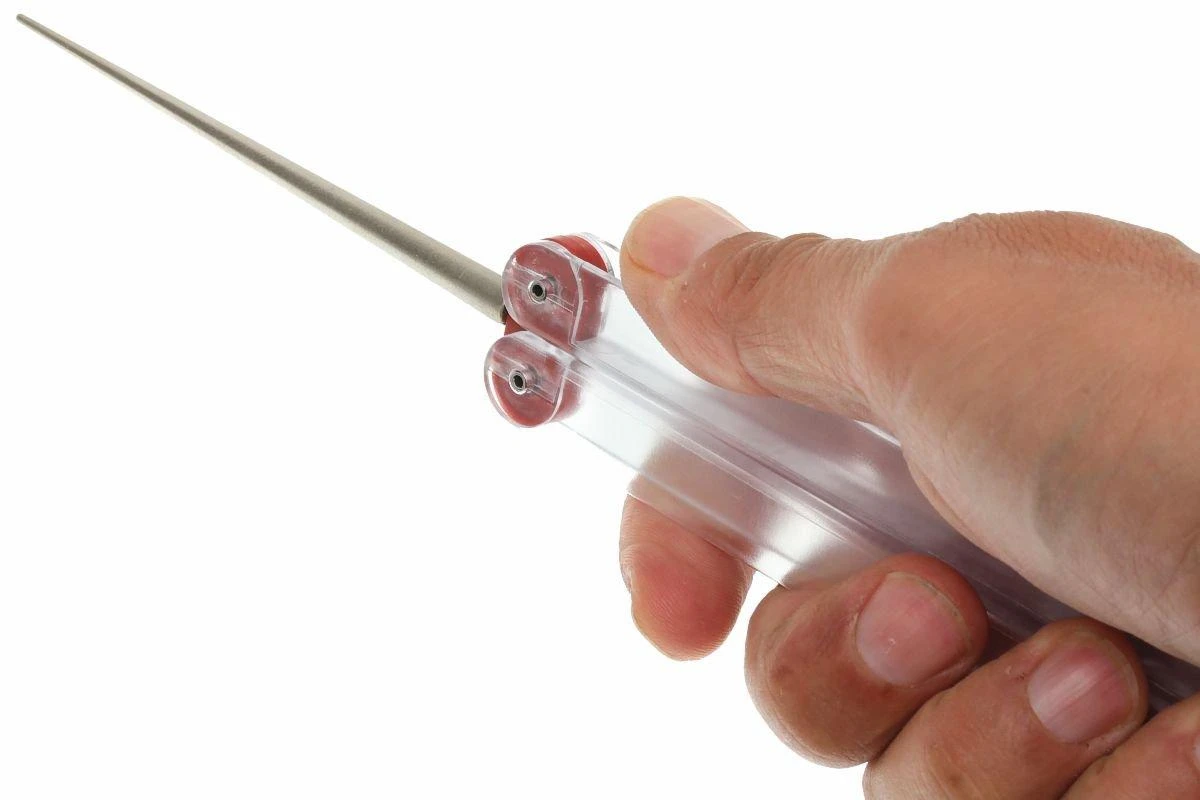 DMT Diafold Konische Schleifstab, FSKF 6 DMT Diafold Konische Schleifstab, FSKF – Bild 4