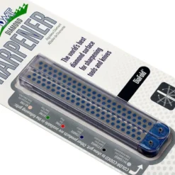 DMT Diafold Einseitiger Schleifstein Coarse, FWC -Koch Klingen Verkaufsgeschäft DMTFWC 04 dmt folding single sided dmtfwc 04