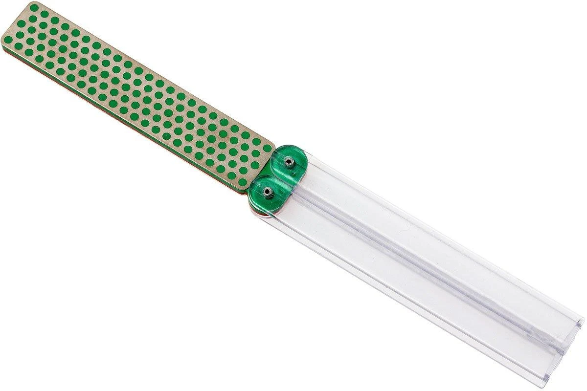 DMT Diafold Einseitiger Schleifstein Extra Fine, FWE 3 DMT Diafold Einseitiger Schleifstein Extra Fine, FWE