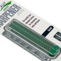 DMT Diafold Einseitiger Schleifstein Extra Fine, FWE 9 DMT Diafold Einseitiger Schleifstein Extra Fine, FWE -Koch Klingen Verkaufsgeschäft DMTFWE 04 dmt folding single sided dmtfwe 04