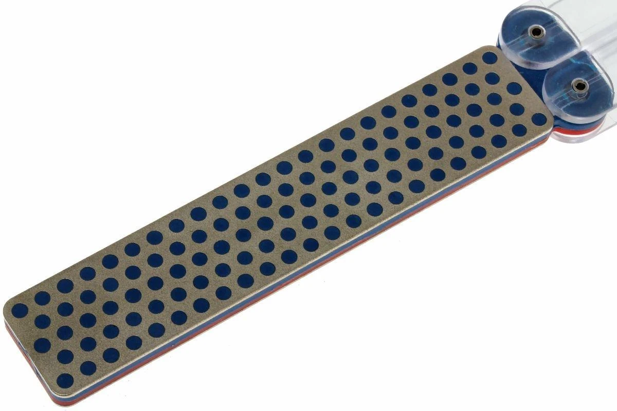 DMT Diafold Zweiseitiger Schleifstein, FWFC 4 DMT Diafold Zweiseitiger Schleifstein, FWFC – Bild 2