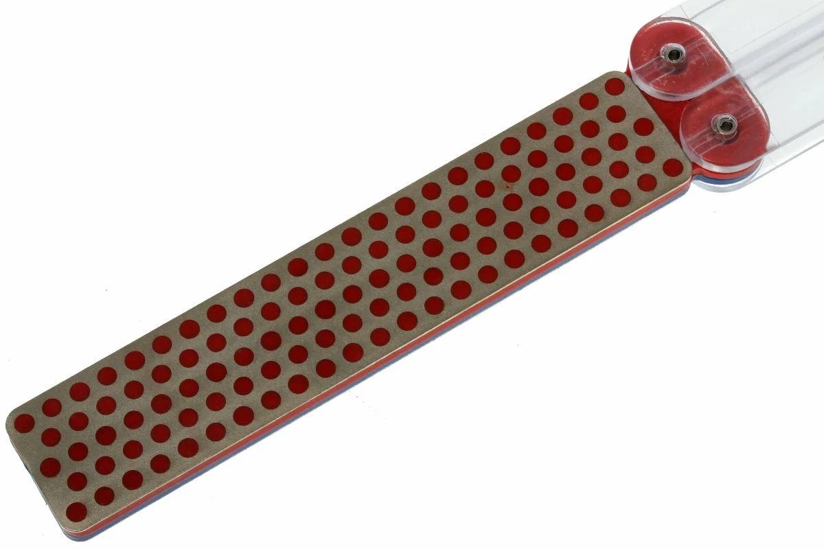 DMT Diafold Zweiseitiger Schleifstein, FWFC 5 DMT Diafold Zweiseitiger Schleifstein, FWFC – Bild 3