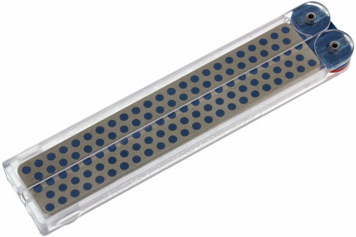 DMT Diafold Zweiseitiger Schleifstein, FWFC 6 DMT Diafold Zweiseitiger Schleifstein, FWFC – Bild 4