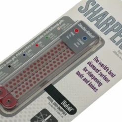 DMT Diafold Zweiseitiger Schleifstein, FWFC 11 DMT Diafold Zweiseitiger Schleifstein, FWFC -Koch Klingen Verkaufsgeschäft DMTFWFC 05 dmt diafold slijpsteen dmtfwfc d5