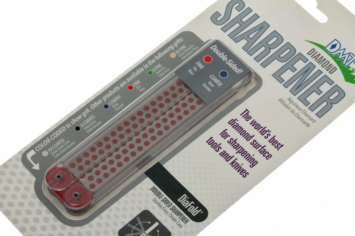 DMT Diafold Zweiseitiger Schleifstein, FWFC 7 DMT Diafold Zweiseitiger Schleifstein, FWFC – Bild 5