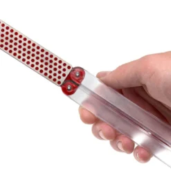 DMT Diafold Einseitiger Schleifstein Fine, FWF -Koch Klingen Verkaufsgeschäft DMTFWF 03 dmt folding single sided dmtfwf 03