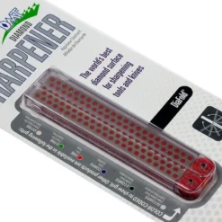 DMT Diafold Einseitiger Schleifstein Fine, FWF -Koch Klingen Verkaufsgeschäft DMTFWF 04 dmt folding single sided dmtfwf 04