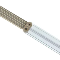 DMT Diafold Hardcoat Zweiseitiger Schleifstein FWMEF-H