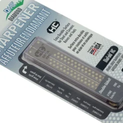 DMT Diafold Hardcoat Zweiseitiger Schleifstein FWMEF-H -Koch Klingen Verkaufsgeschäft DMTFWMEF H 05 dmt diafold hardcoat dmtfwmef h 05