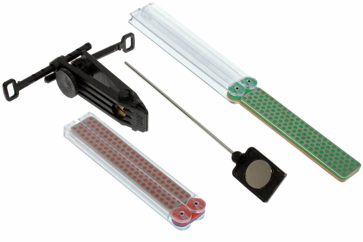 DMT Diafold Magna-Guide Schleifsystem 4 DMT Diafold Magna-Guide Schleifsystem – Bild 2