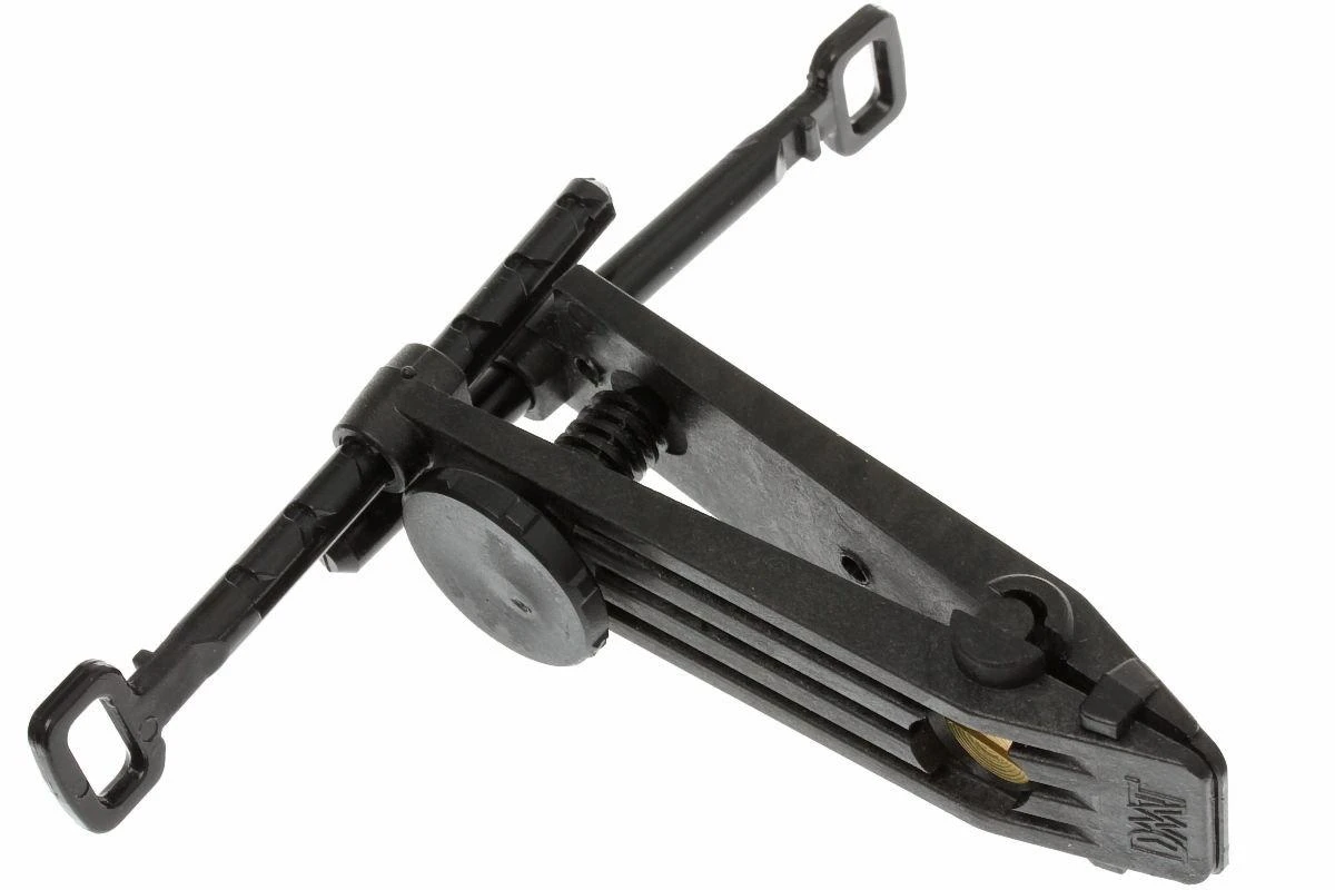 DMT Diafold Magna-Guide Schleifsystem 5 DMT Diafold Magna-Guide Schleifsystem – Bild 3