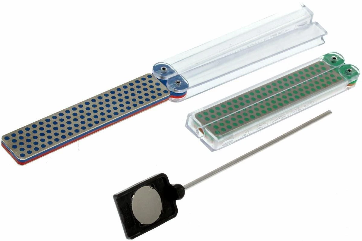 DMT Diafold Magna-Guide Schleifsystem 6 DMT Diafold Magna-Guide Schleifsystem – Bild 4