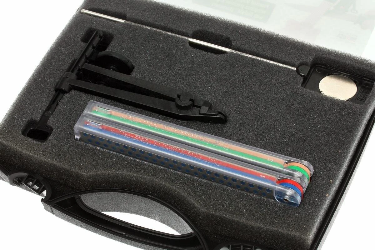 DMT Diafold Magna-Guide Schleifsystem 8 DMT Diafold Magna-Guide Schleifsystem – Bild 6