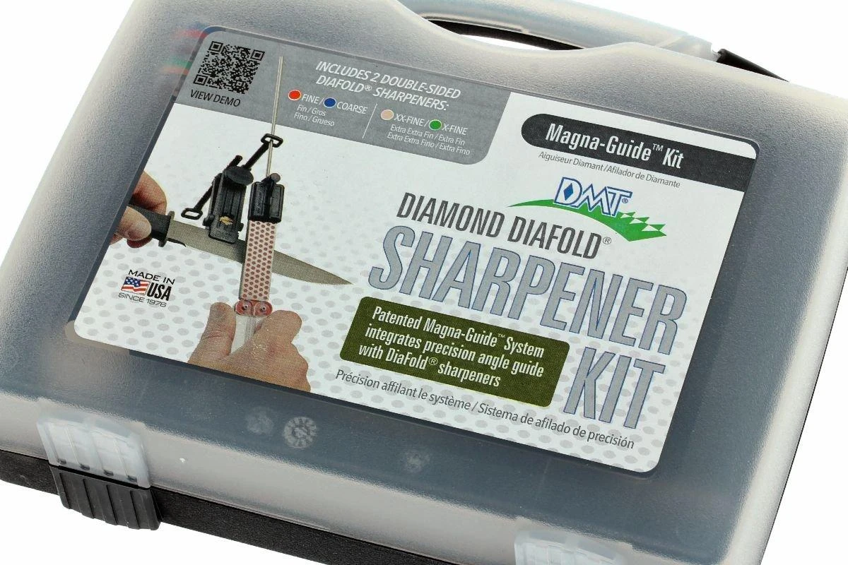 DMT Diafold Magna-Guide Schleifsystem 9 DMT Diafold Magna-Guide Schleifsystem – Bild 7