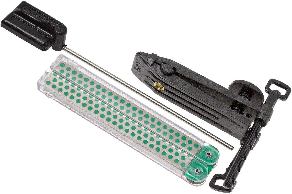 DMT Diafold Magna-Guide Schleifsystem EF 3 DMT Diafold Magna-Guide Schleifsystem EF