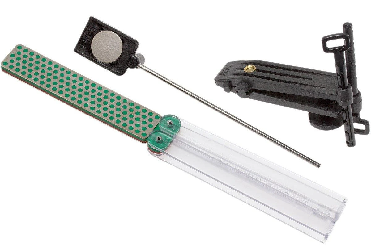 DMT Diafold Magna-Guide Schleifsystem EF 4 DMT Diafold Magna-Guide Schleifsystem EF – Bild 2