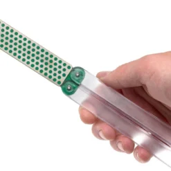 DMT Diafold Magna-Guide Schleifsystem EF 10 DMT Diafold Magna-Guide Schleifsystem EF -Koch Klingen Verkaufsgeschäft DMTMAGKIT EF 04 dmt magna guide dmtmagkit ef 04