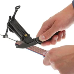 DMT Diafold Magna-Guide Schleifsystem EF 11 DMT Diafold Magna-Guide Schleifsystem EF -Koch Klingen Verkaufsgeschäft DMTMAGKIT EF 05 dmt magna guide dmtmagkit ef 05