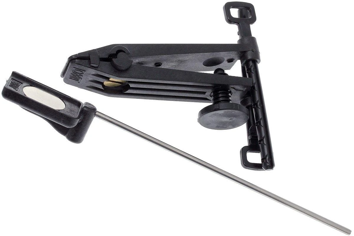 DMT Magna-Guide Schleifhalter 3 DMT Magna-Guide Schleifhalter