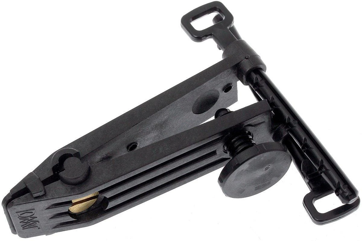 DMT Magna-Guide Schleifhalter 4 DMT Magna-Guide Schleifhalter – Bild 2