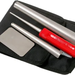 DMT Sharpener Kit For Turners And Carvers TCKIT-F Schleifset