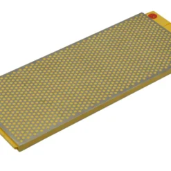 DMT 10” DuoSharp W250EEMENB, Extra Fein/extra Extra Fein, Doppelseitiger Diamantschleifstein, 10 X 25 Cm