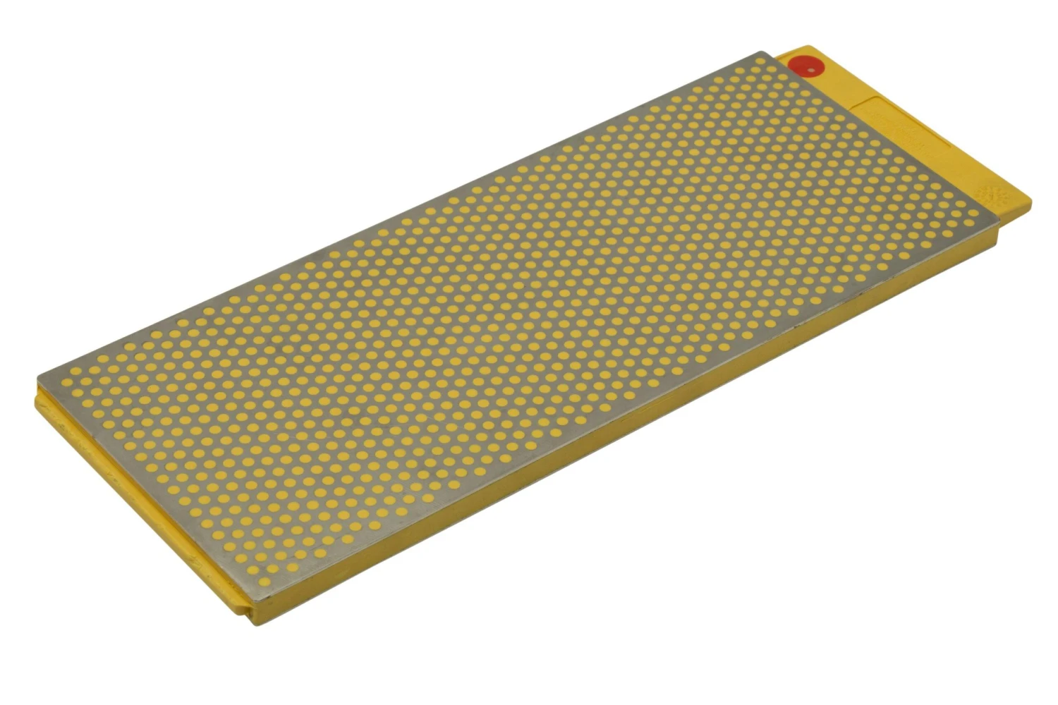 DMT 10” DuoSharp W250EEMENB, Extra Fein/extra Extra Fein, Doppelseitiger Diamantschleifstein, 10 X 25 Cm 3 DMT 10” DuoSharp W250EEMENB, Extra Fein/extra Extra Fein, Doppelseitiger Diamantschleifstein, 10 X 25 Cm