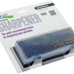 DMT 6 Diamond Whetstone, Diamant-Schleifstein, Grob, W6CP -Koch Klingen Verkaufsgeschäft DMTW6CP 04 dmt dmtw6cp 04