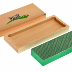 DMT Diamant-Schleifstein, Extra Fein, W6E 9 DMT Diamant-Schleifstein, Extra Fein, W6E -Koch Klingen Verkaufsgeschäft DMTW6E 03 dmt slijpsteen dmtw6e d3