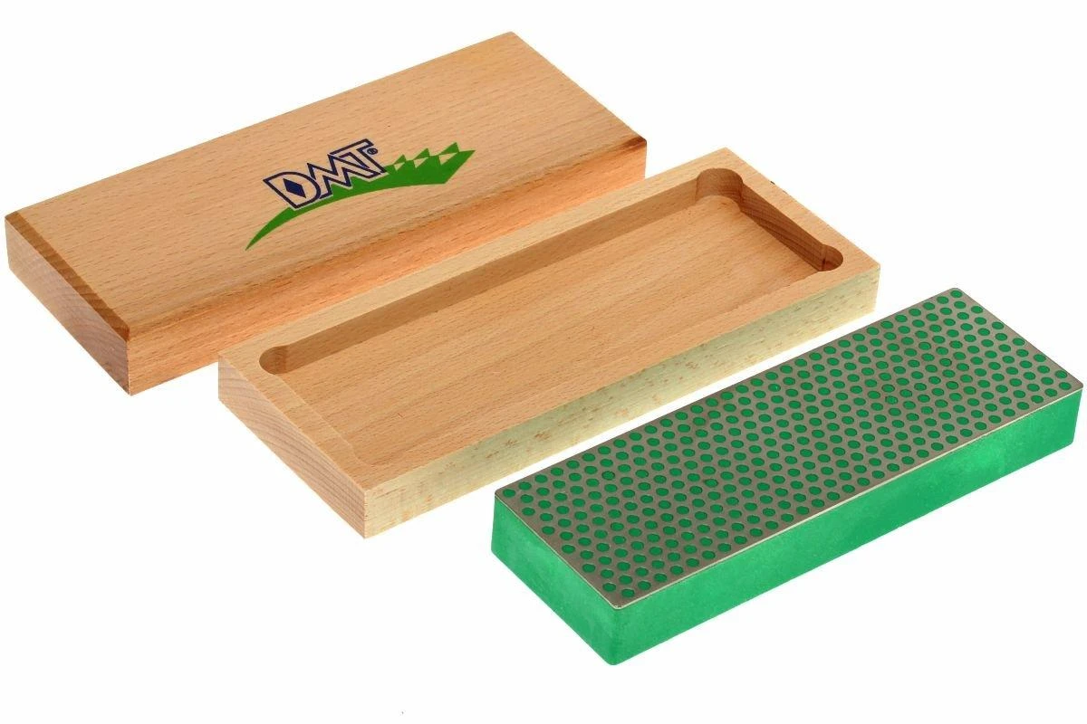 DMT Diamant-Schleifstein, Extra Fein, W6E 5 DMT Diamant-Schleifstein, Extra Fein, W6E – Bild 3