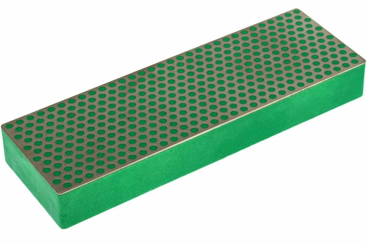 DMT Diamant-Schleifstein, Extra Fein, W6E 6 DMT Diamant-Schleifstein, Extra Fein, W6E – Bild 4