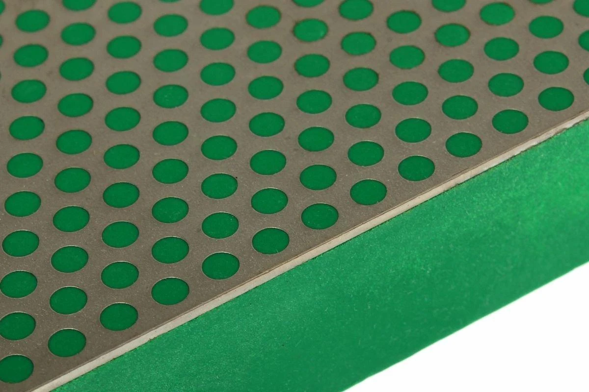 DMT Diamant-Schleifstein, Extra Fein, W6E 7 DMT Diamant-Schleifstein, Extra Fein, W6E – Bild 5