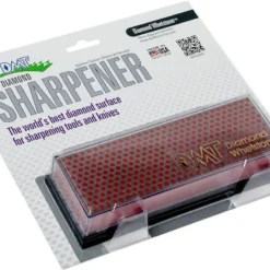 DMT 6 Diamond Whetstone, Diamant-Schleifstein, Fein, W6FP -Koch Klingen Verkaufsgeschäft DMTW6FP 04 dmt dmtw6fp 04